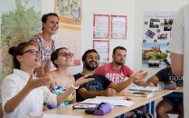 Intensive Courses German